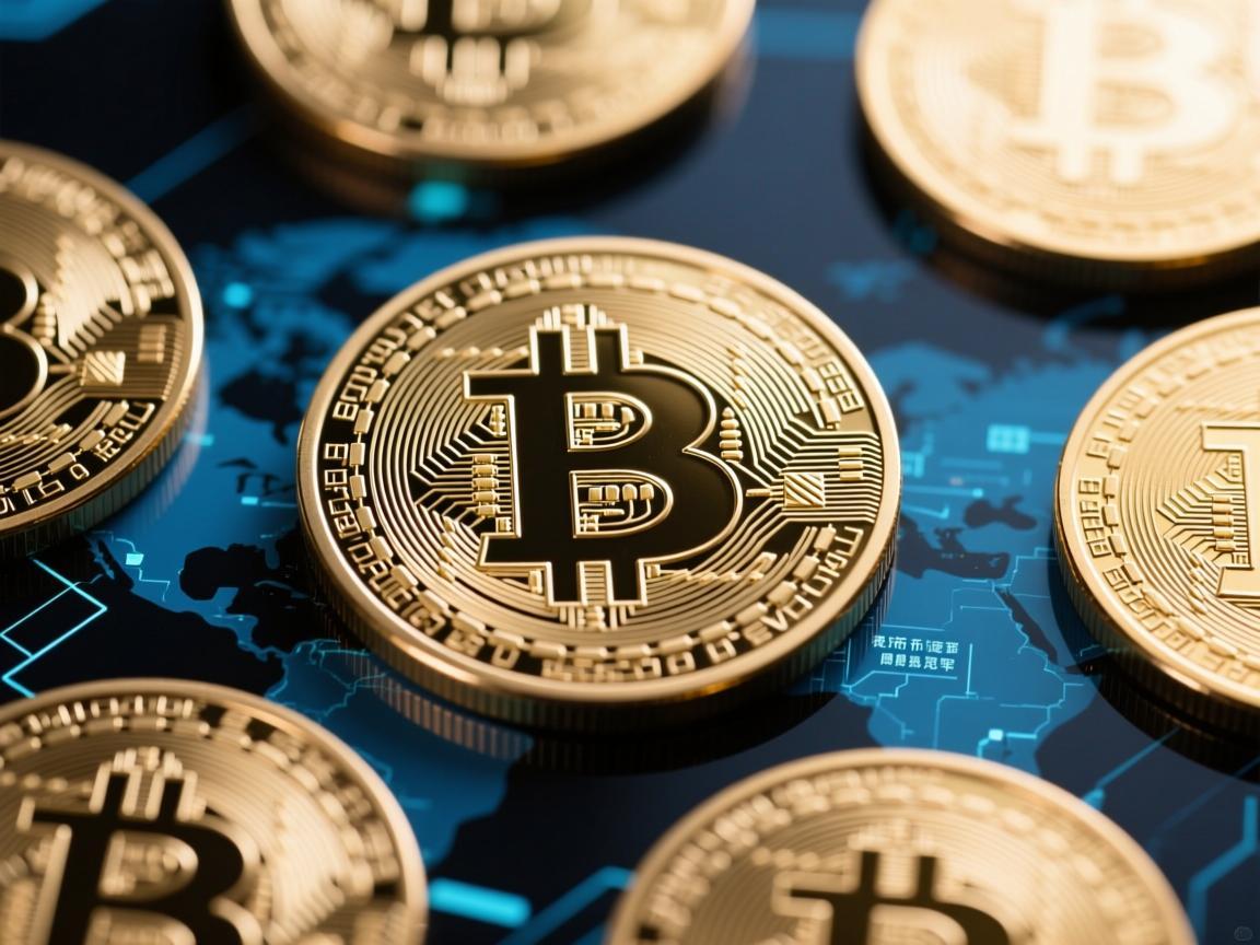 泰达币全球总数排名第几 稳定币领域的隐形冠军