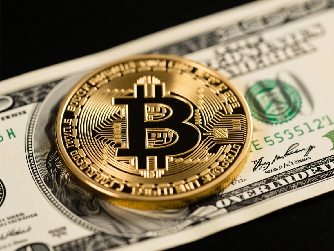 泰达币相当于美元吗 解析USDT的锚定逻辑与实际差异