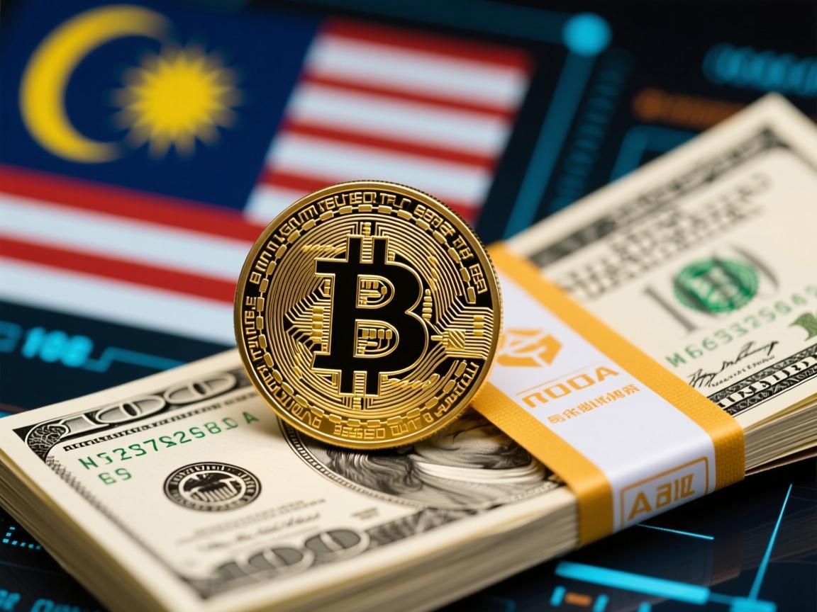 泰达币在马来西亚换现金，流程、风险与合规指南