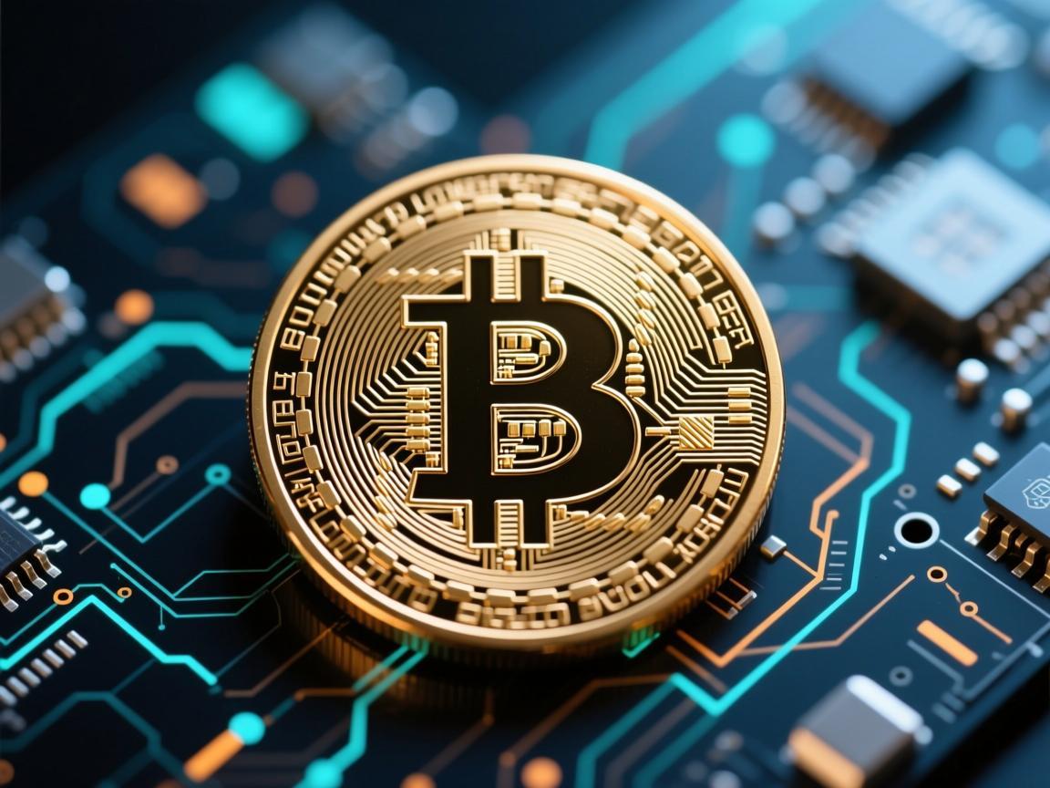 ADA艾达币最新动态，技术迭代与生态扩张中的价值探索
