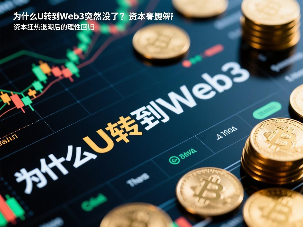 为什么U转到Web3突然没了 资本狂热退潮后的理性回归