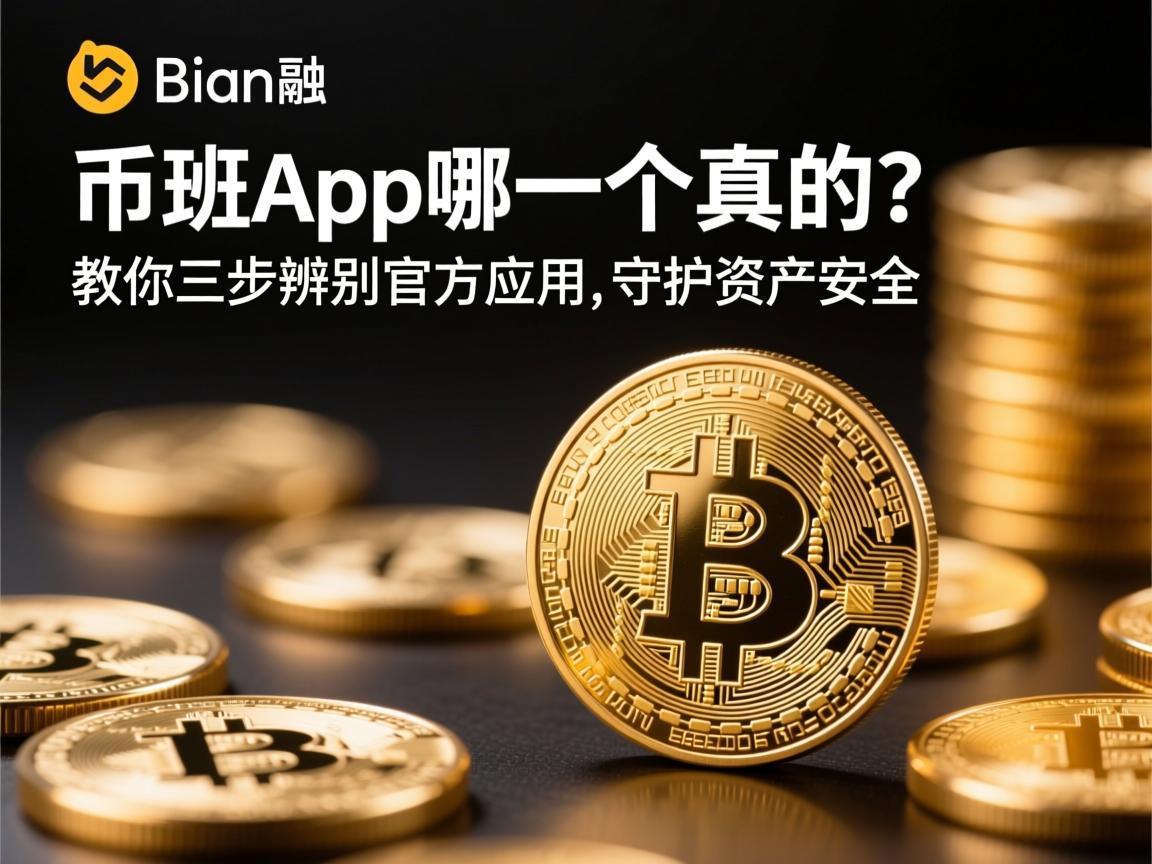 币安App哪一个是真的 教你三步辨别官方应用，守护资产安全