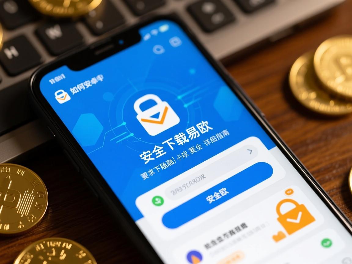 如何在安卓设备上安全下载易欧应用 详细指南