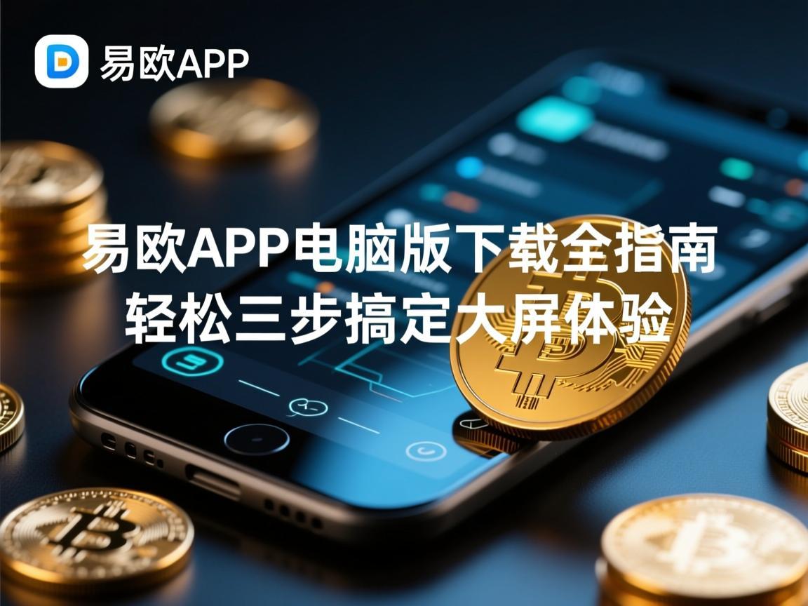 易欧APP电脑版下载全指南，轻松三步搞定大屏体验