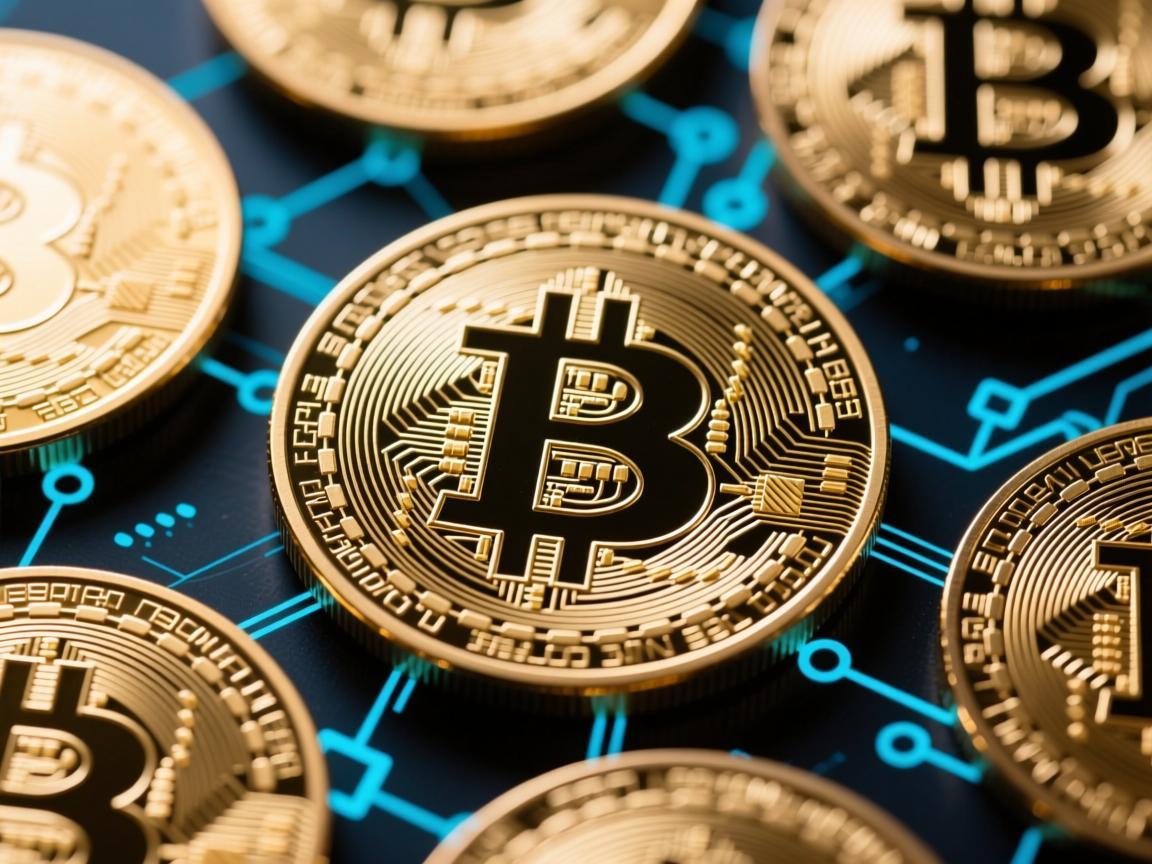 EOS币，高性能公链的治理革新者