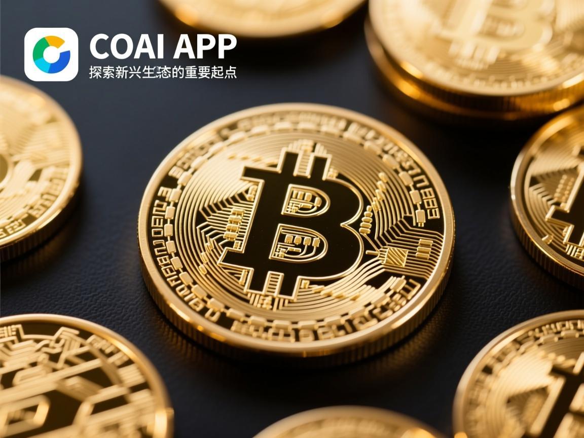 COAI币APP成立时间，探索新兴数字货币生态的重要起点