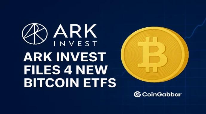 BTC 资金流出，价格即将反转 4 只 Ark Invest 比特币 ETF 表示“是”