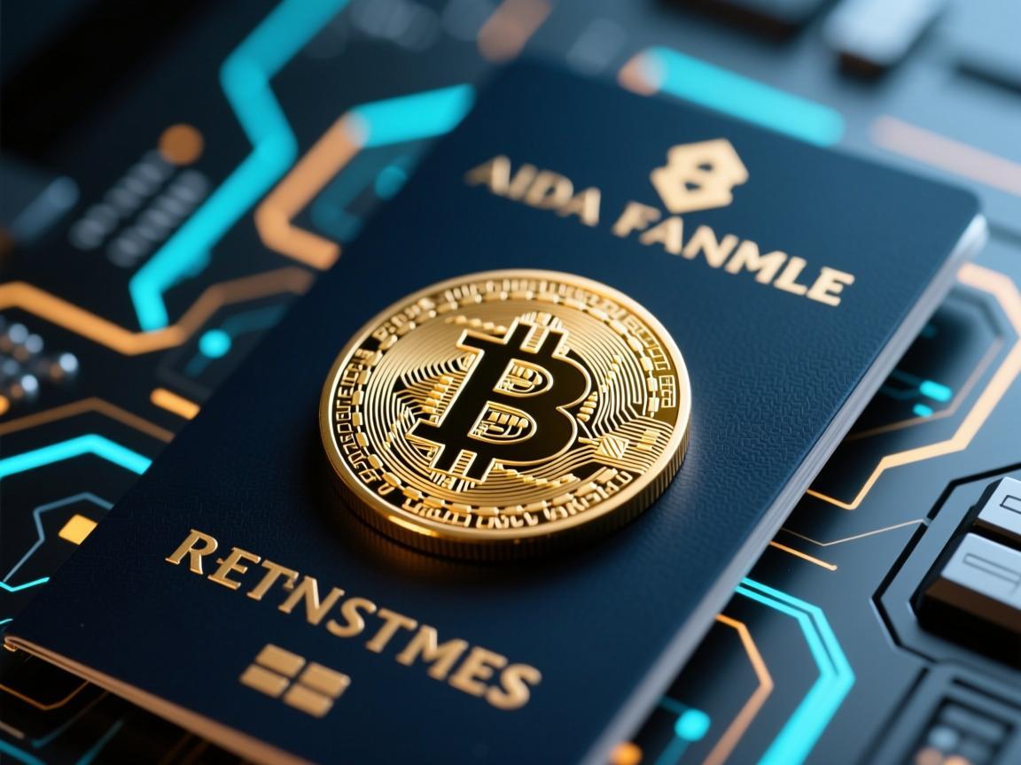 艾达币门槛，新手入局的通行证与试金石
