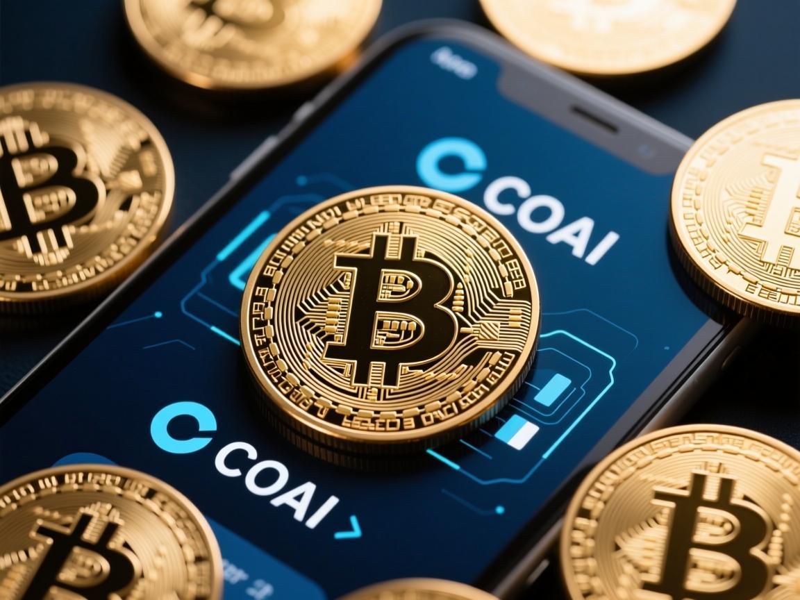 探索COAI币货币APP，数字货币时代的新选择
