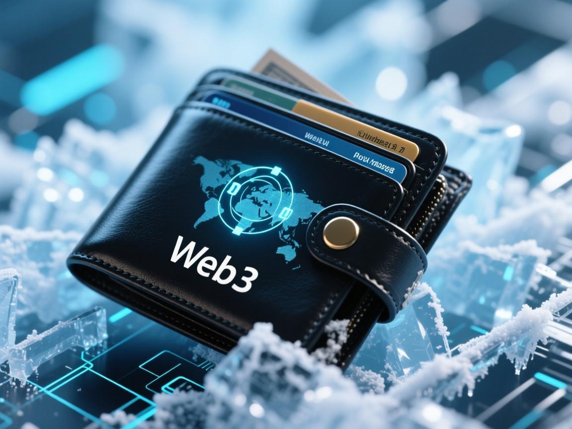 Web3钱包可以冻结吗 解析去中心化世界的冻结机制