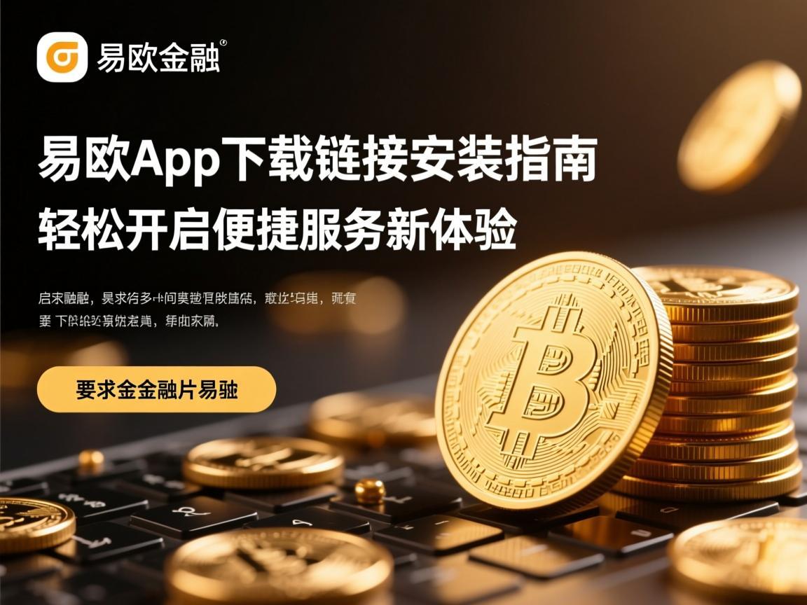 易欧App下载链接安装指南，轻松开启便捷服务新体验