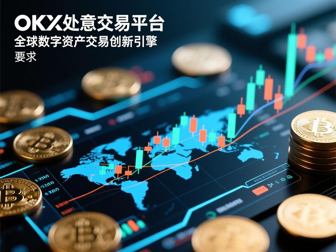 OKX欧意交易平台，全球数字资产交易的创新引擎