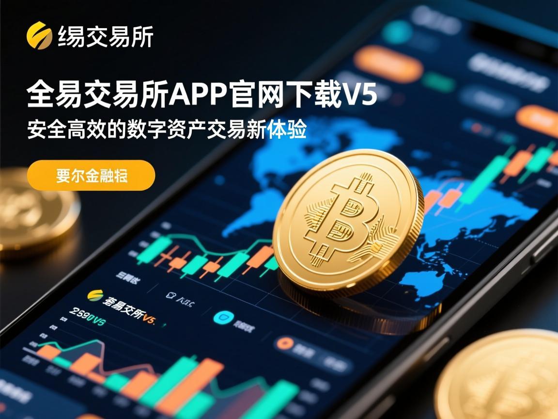 欧易交易所APP官网下载v5，安全高效的数字资产交易新体验