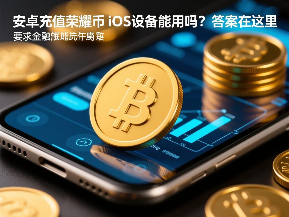 安卓充值的荣耀币，iOS设备能用吗 答案在这里