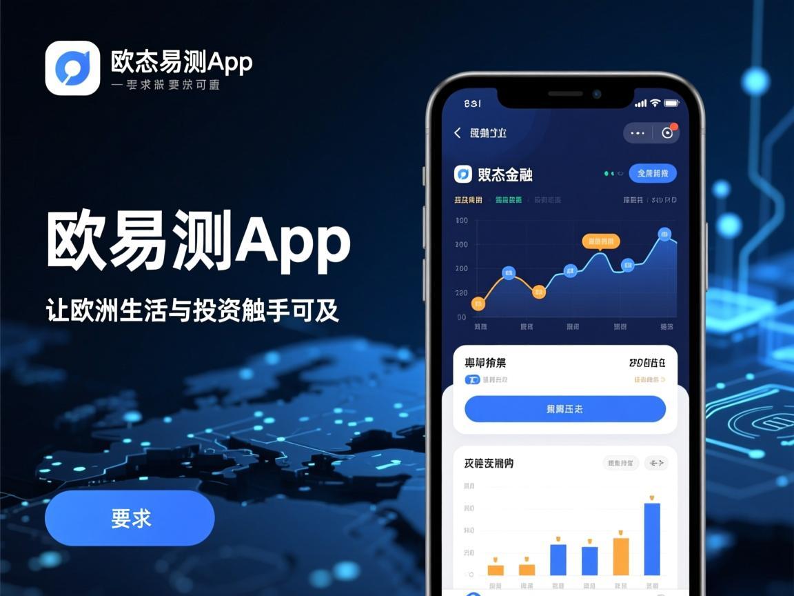 欧态易测App，让欧洲生活与投资触手可及