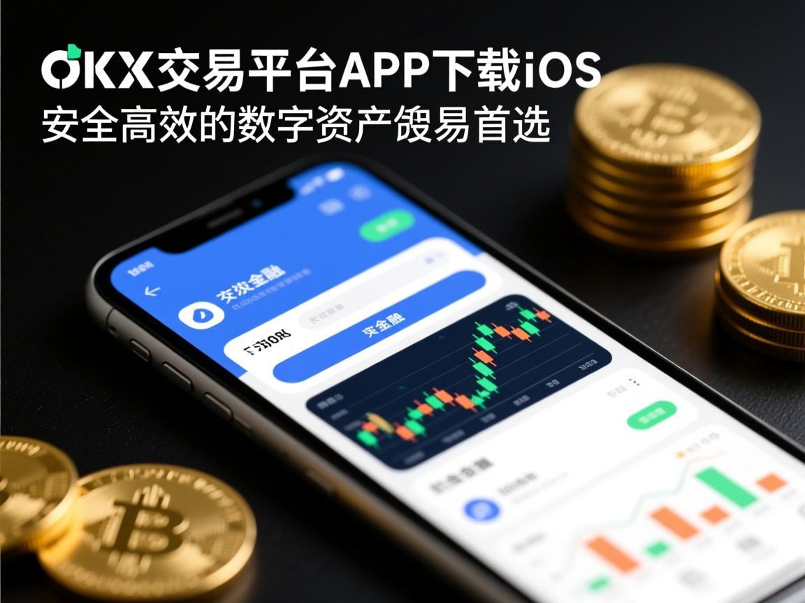 OKX交易平台APP下载iOS，安全高效的数字资产交易首选