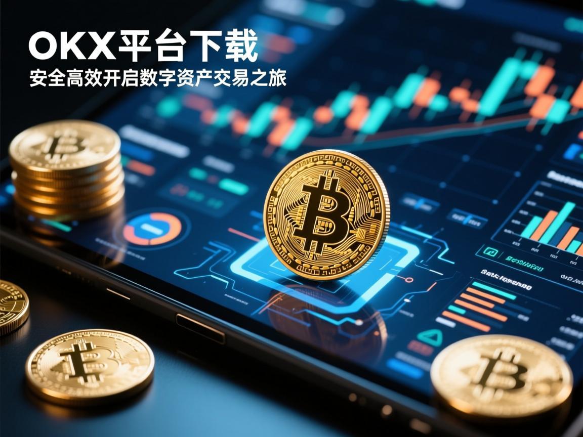 OKX平台下载，安全高效开启数字资产交易之旅