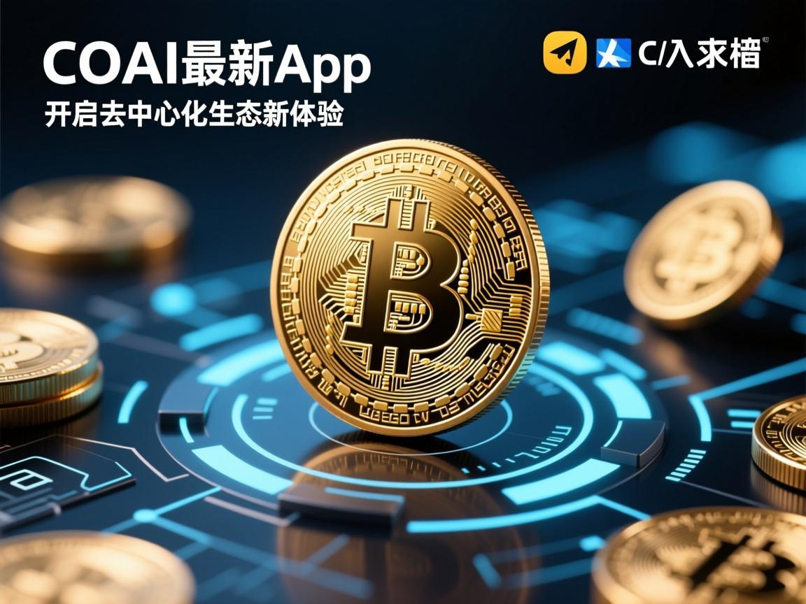 COAI币最新App，开启去中心化生态新体验