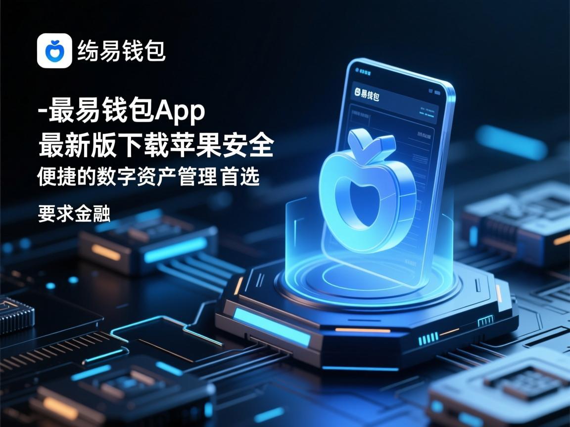 欧易钱包App最新版下载苹果，安全便捷的数字资产管理首选