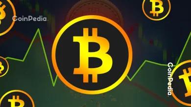 BTC为何下跌？揭秘价格和清算热图