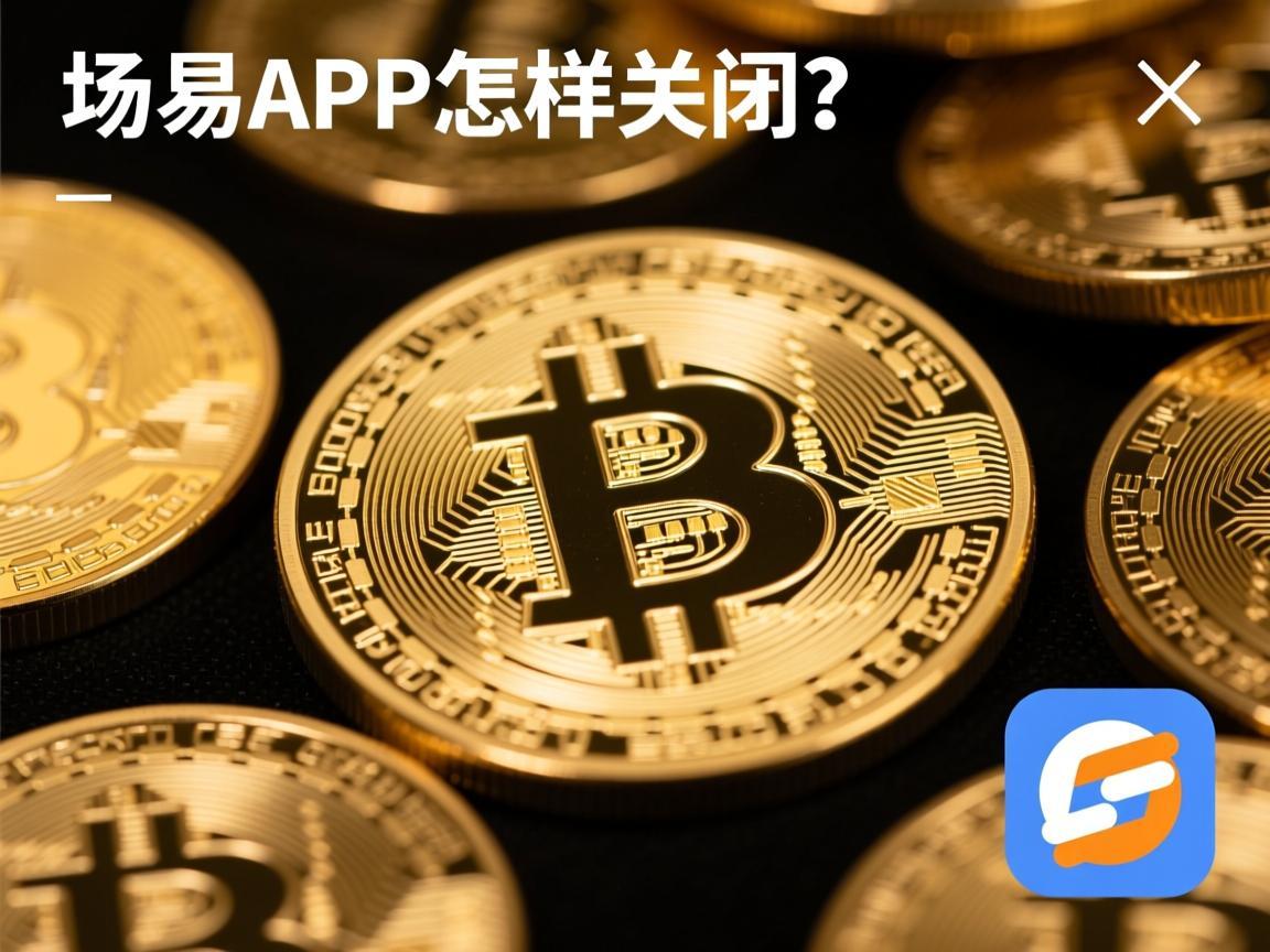 欧易APP怎样关闭？详细步骤与注意事项解析