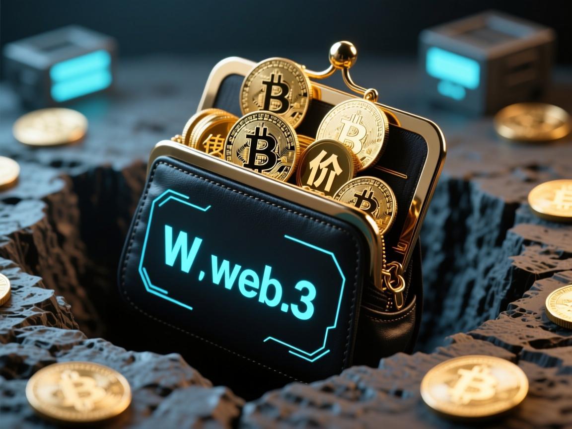 Web3钱包里的便宜币，价值洼地还是陷阱？