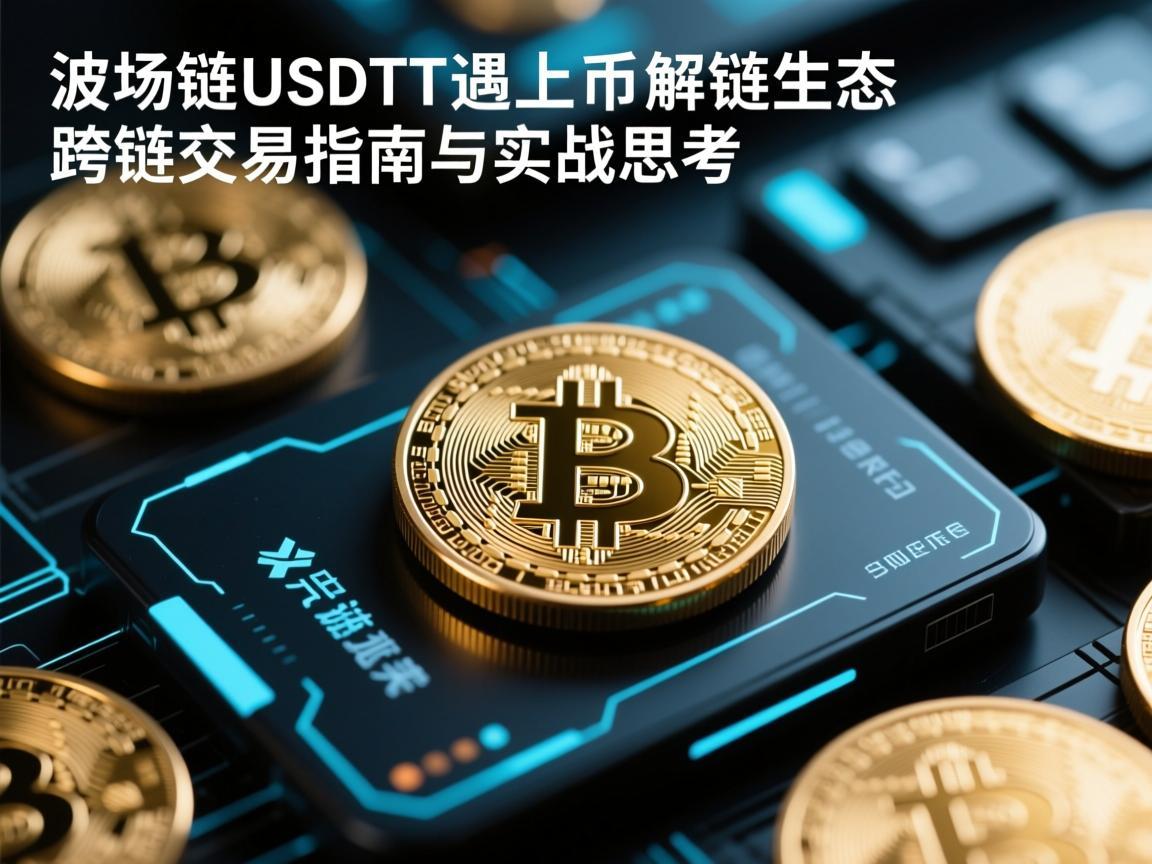 当波场链上的USDT遇上币安链生态，跨链交易指南与实战思考