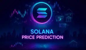 Solana 价格预测：现在购买哪些加密货币可以上涨 100 倍？