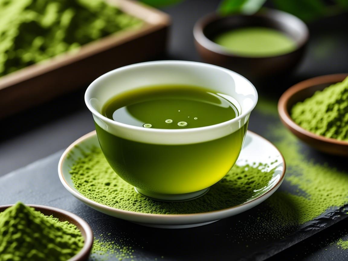 抹茶提示该地区无法注册，一杯茶的数字鸿沟与消费困境