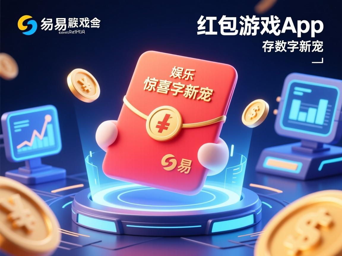 欧易红包游戏app，娱乐与惊喜并存的数字新宠