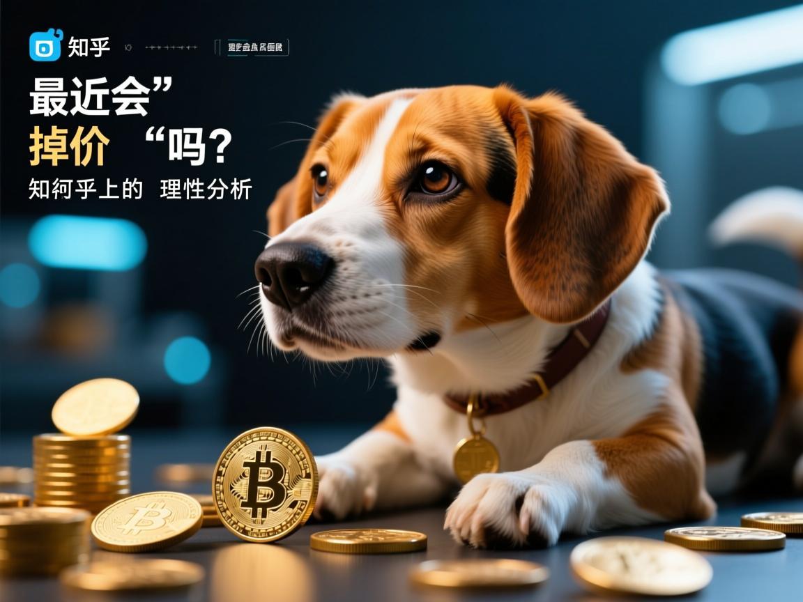 狗狗币最近会掉价吗？知乎上的理性分析