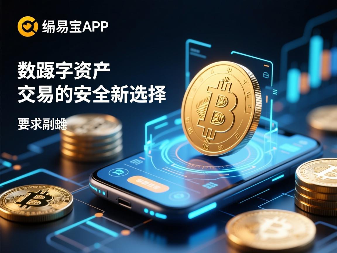 欧易宝APP，数字资产交易的安全新选择