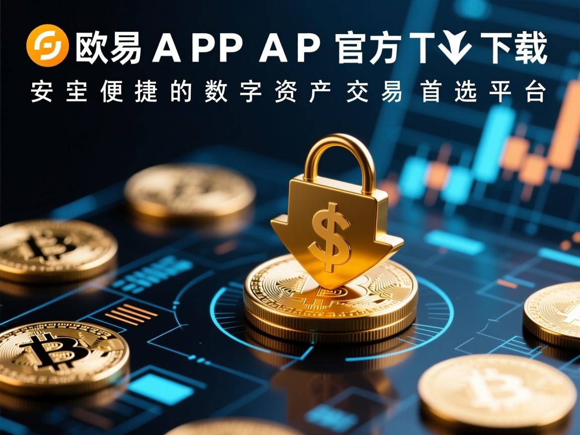 欧易APP官方下载，安全便捷的数字资产交易首选平台