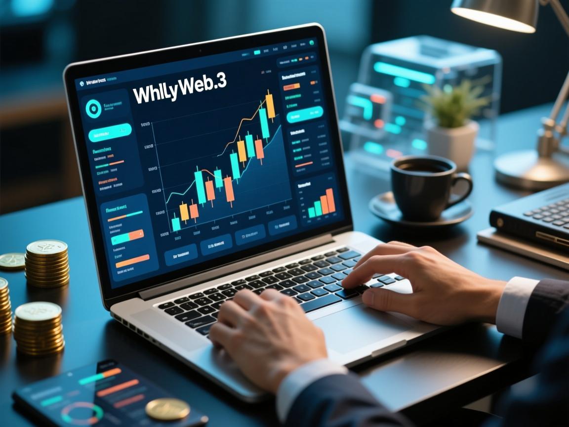 为什么Web3可以远程办公