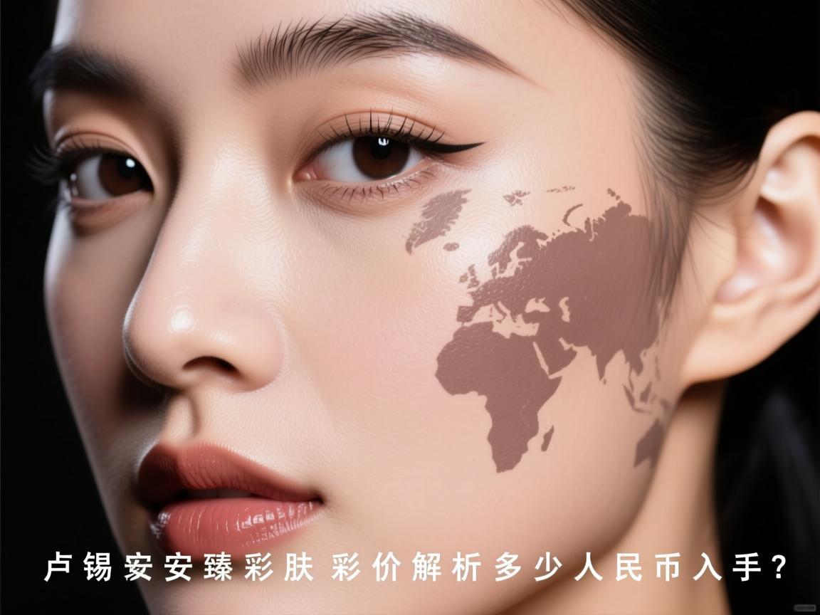 卢锡安臻彩皮肤价格解析，多少人民币入手？