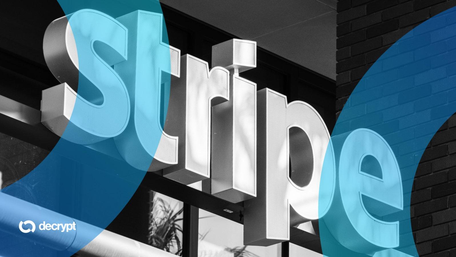 Stripe 的 Tempo 区块链融资 5 亿美元，估值达 50 亿美元：财富