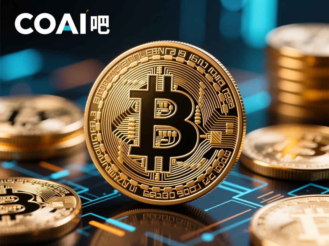 COAI币吧，探索新兴数字社区的活力与潜力