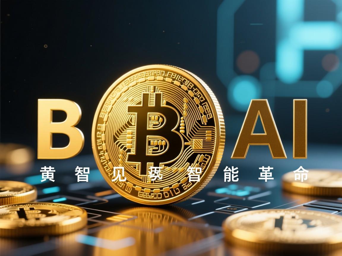 比特币与AI，当数字黄金遇见智能革命