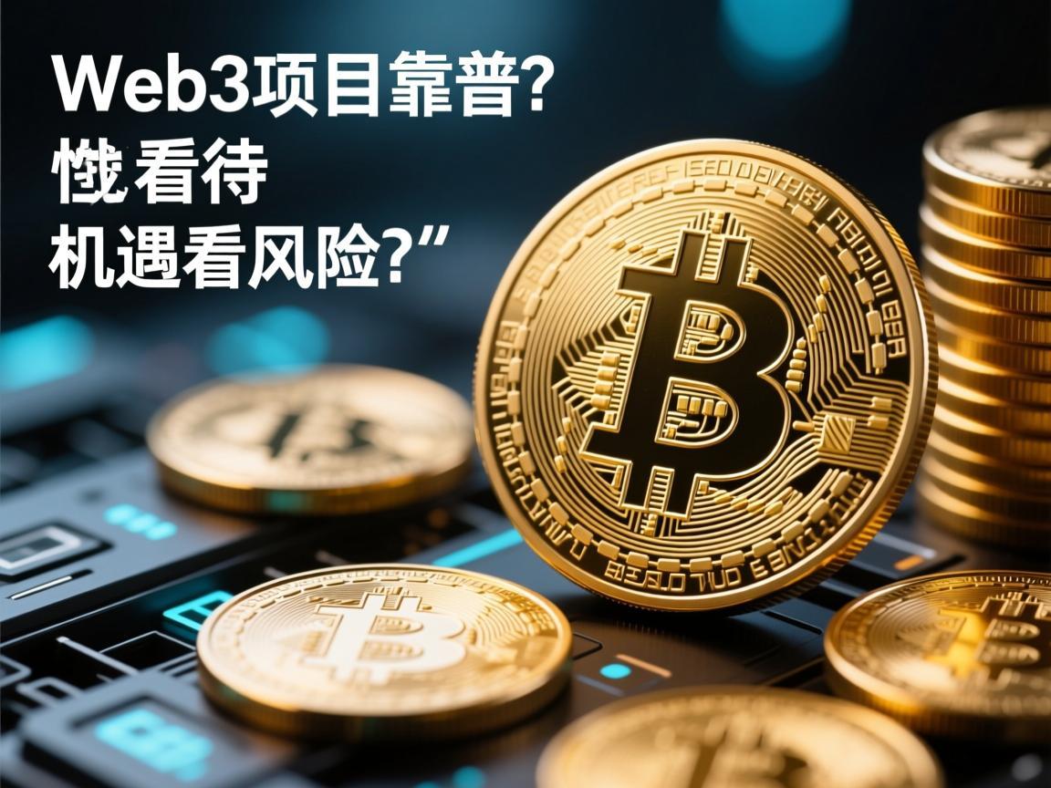 Web3项目靠谱吗？理性看待机遇与风险