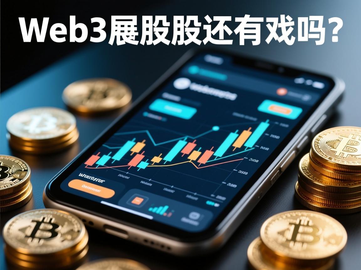 Web3概念股还有戏吗？