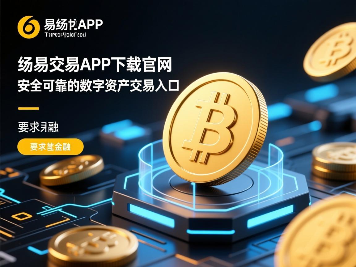 欧易交易APP下载官网，安全可靠的数字资产交易入口