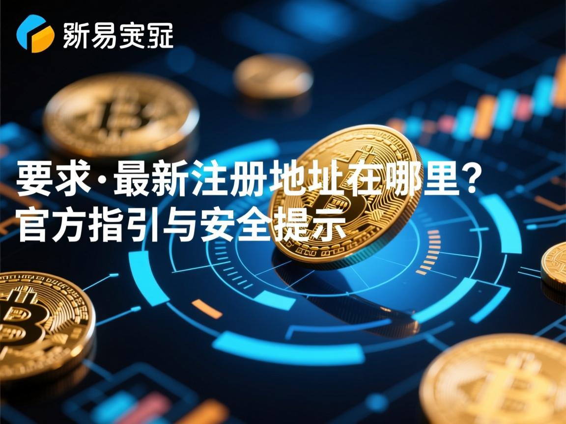 欧易最新注册地址在哪里？官方指引与安全提示
