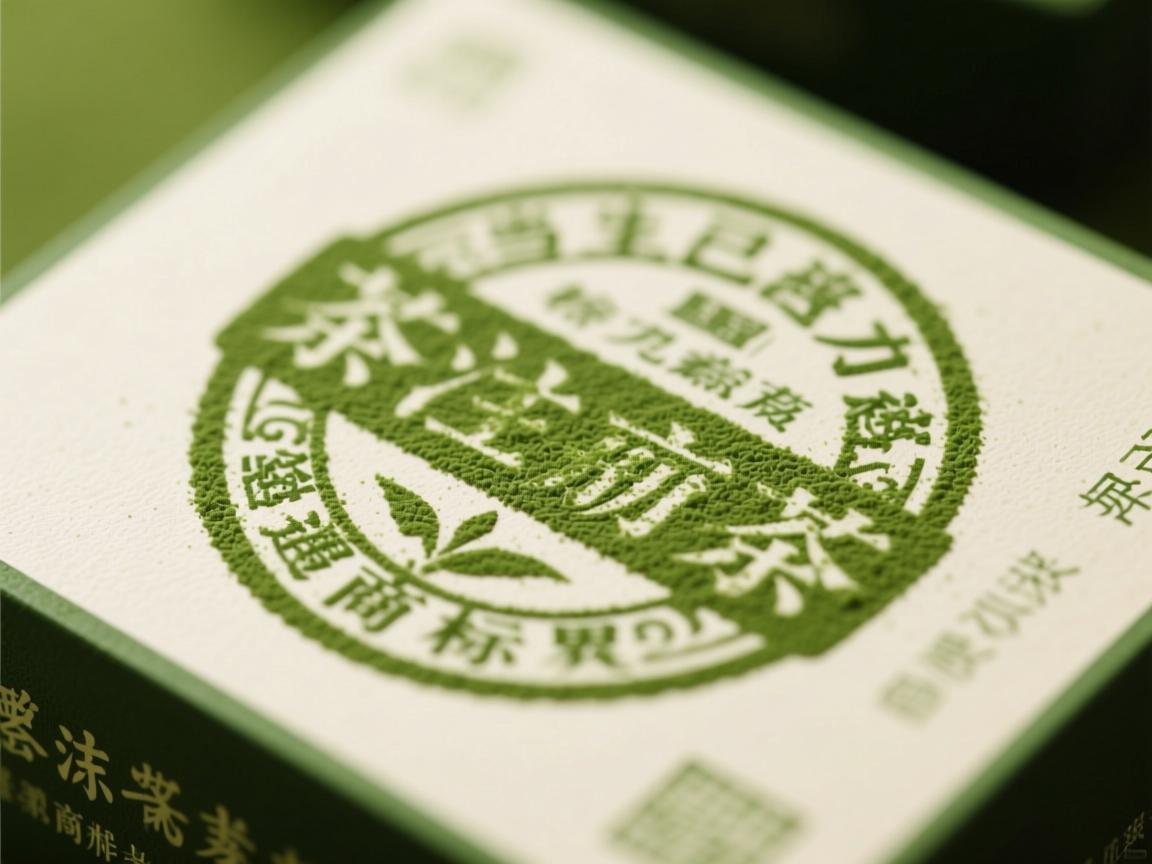 抹茶抹茶已经被注册，当传统遇见商标的边界
