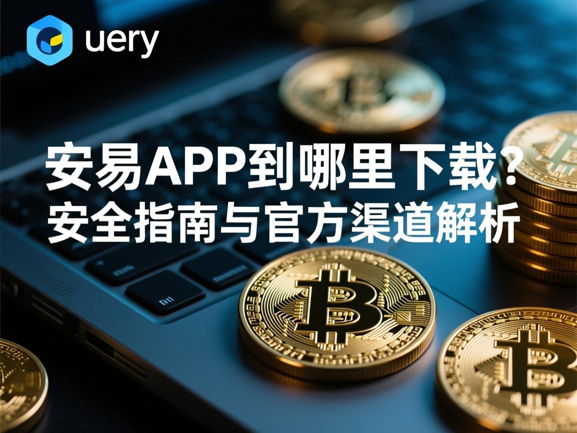 欧易APP到哪里下载？安全指南与官方渠道解析