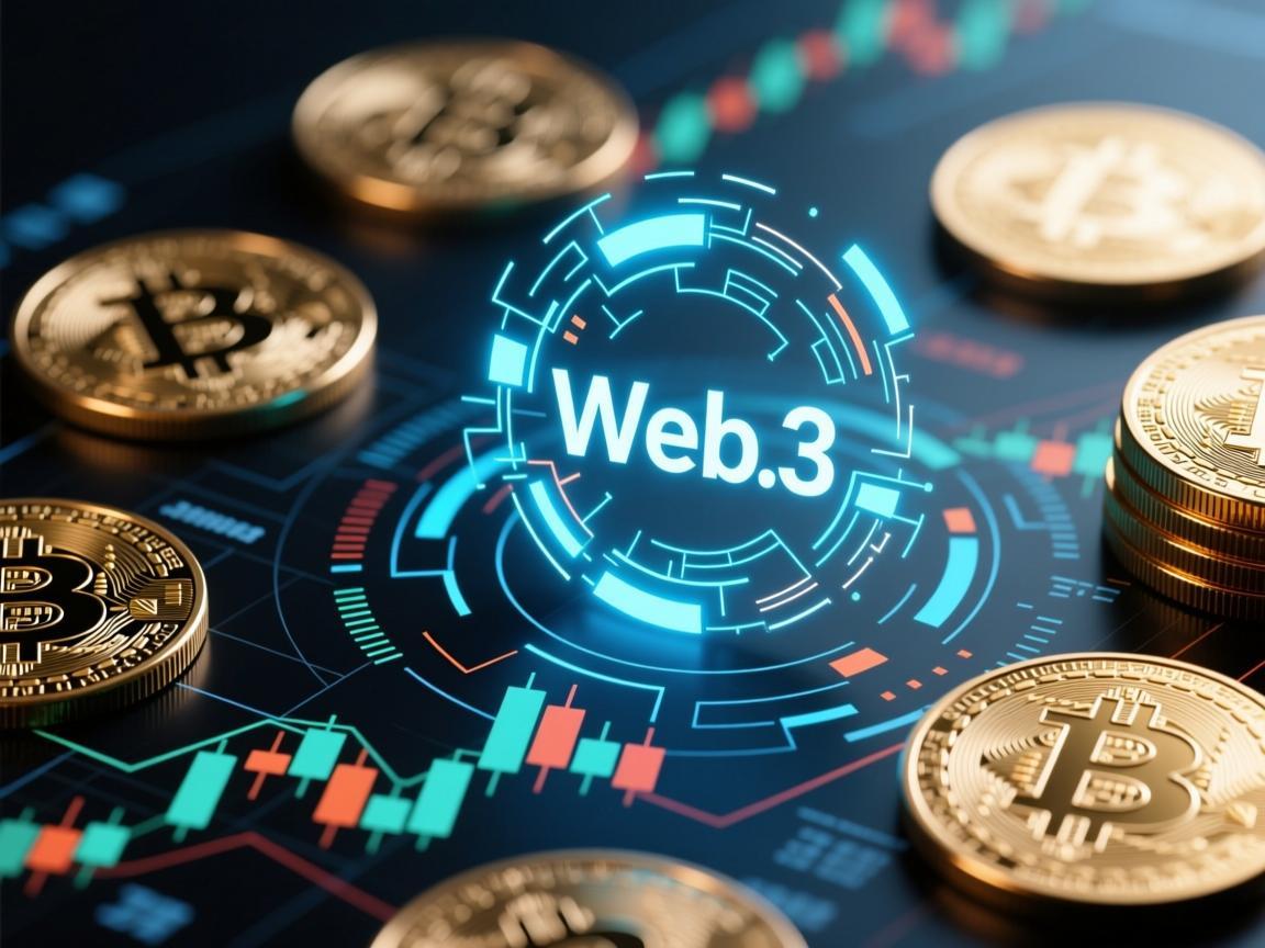 Web3去中心化交易市场，重塑价值交换的未来范式