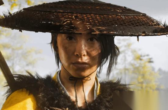 羊蹄山之魂正式上线，Erika Ishii演绎复仇女主引热议