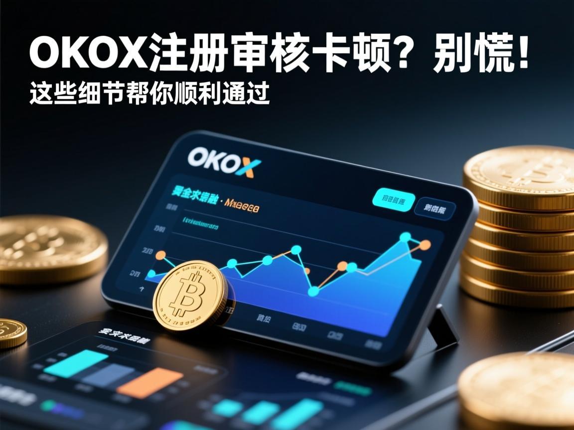 OKX注册审核卡顿？别慌！这些细节帮你顺利通关