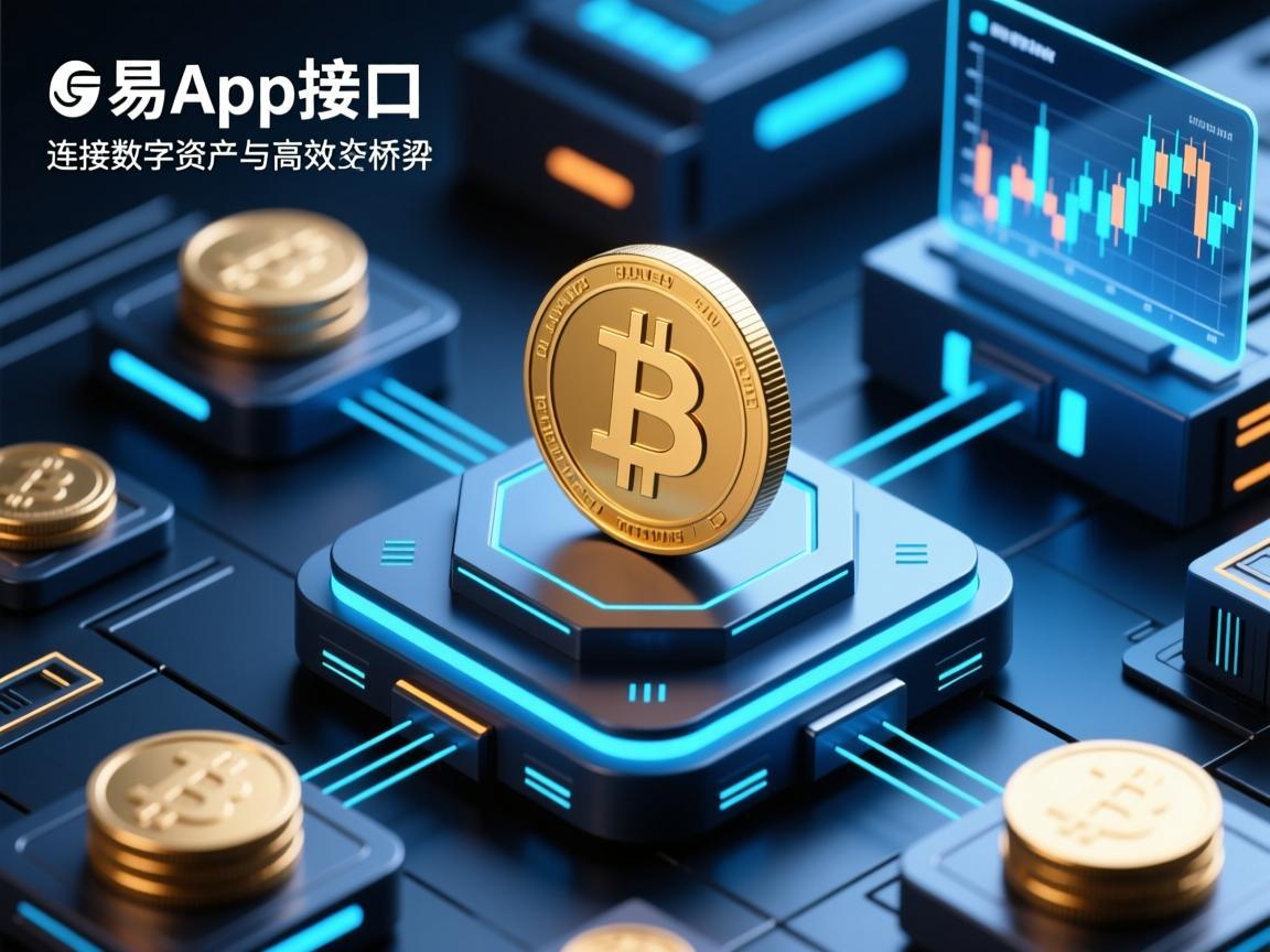 欧易App接口，连接数字资产与高效交易的桥梁