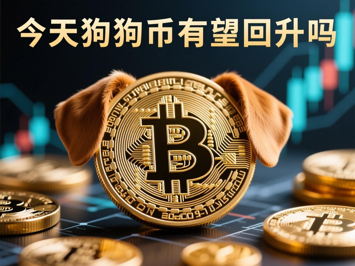 今天狗狗币有望回升吗