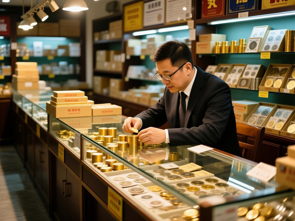 六安有邮币市场吗？一文带你找到藏宝地